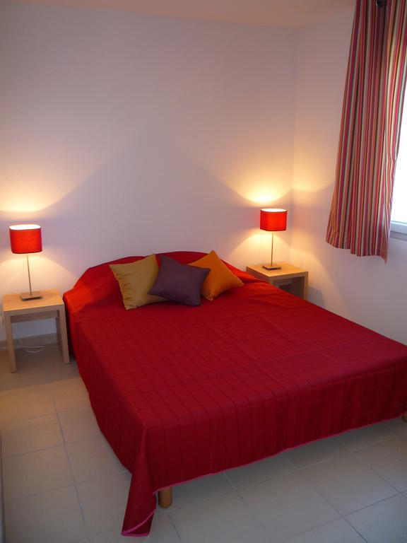 Residence De La Source Salies-de-Béarn Habitación foto